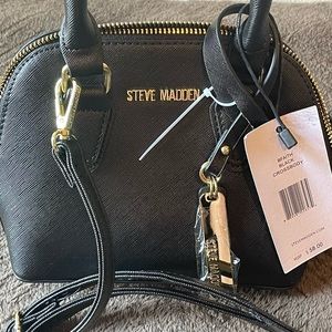 NWT Steve Madden Crossbody Purse / Bags